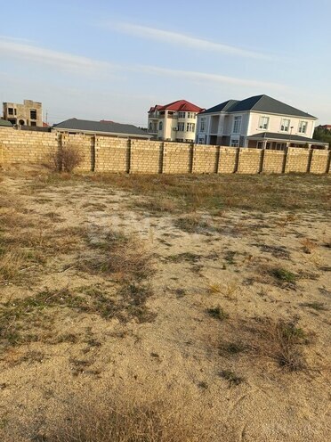 4 otaqlı həyət evi/bağ evi - Binəqədi r. - 100 m² (10)
