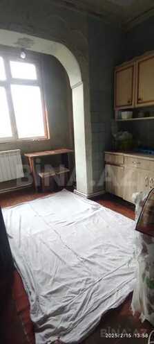 3 otaqlı köhnə tikili - Qaraçuxur q. - 71 m² (5)