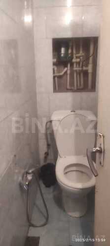 3 otaqlı köhnə tikili - Qaraçuxur q. - 71 m² (7)
