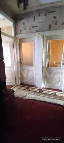 3 otaqlı köhnə tikili - Qaraçuxur q. - 71 m² (15)