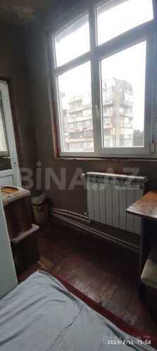 3 otaqlı köhnə tikili - Qaraçuxur q. - 71 m² (4)