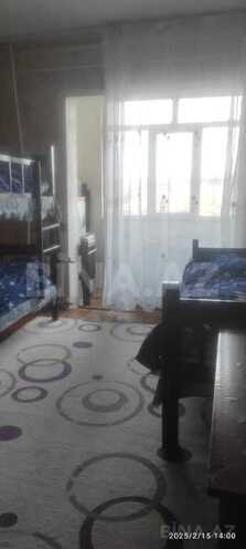 3 otaqlı köhnə tikili - Qaraçuxur q. - 71 m² (10)