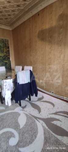 3 otaqlı köhnə tikili - Qaraçuxur q. - 71 m² (2)