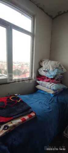 3 otaqlı köhnə tikili - Qaraçuxur q. - 71 m² (11)