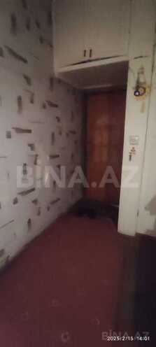 3 otaqlı köhnə tikili - Qaraçuxur q. - 71 m² (14)