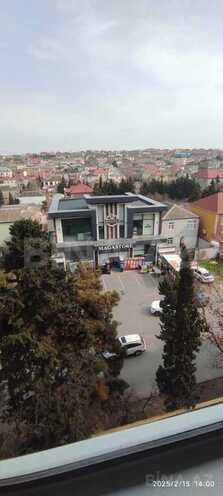 3 otaqlı köhnə tikili - Qaraçuxur q. - 71 m² (12)