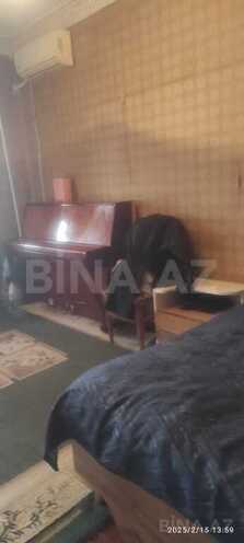 3 otaqlı köhnə tikili - Qaraçuxur q. - 71 m² (8)