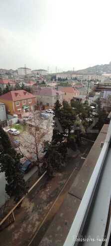 3 otaqlı köhnə tikili - Qaraçuxur q. - 71 m² (13)