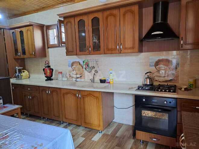 5 otaqlı həyət evi/bağ evi - Xırdalan - 200 m² (8)