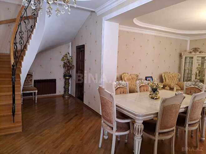 5 otaqlı həyət evi/bağ evi - Xırdalan - 200 m² (6)