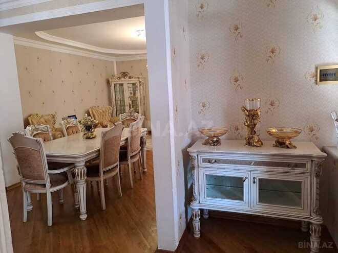 5 otaqlı həyət evi/bağ evi - Xırdalan - 200 m² (4)