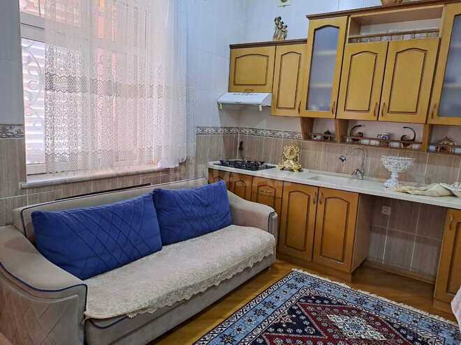 5 otaqlı həyət evi/bağ evi - Xırdalan - 200 m² (11)