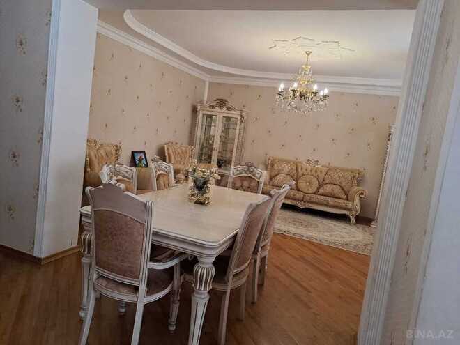 5 otaqlı həyət evi/bağ evi - Xırdalan - 200 m² (5)