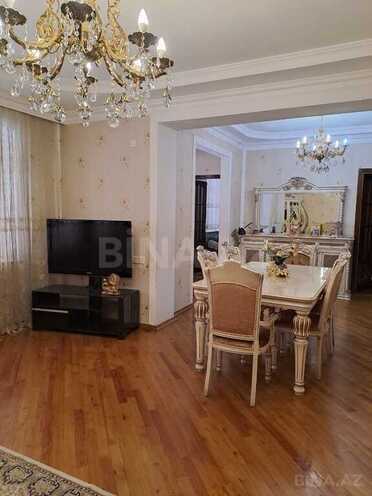 5 otaqlı həyət evi/bağ evi - Xırdalan - 200 m² (7)