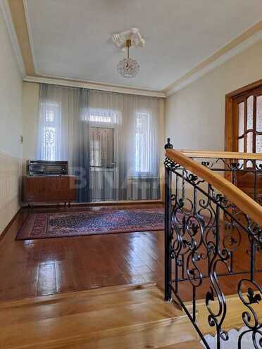 5 otaqlı həyət evi/bağ evi - Xırdalan - 200 m² (9)