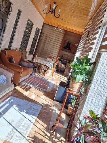 5 otaqlı həyət evi/bağ evi - Xırdalan - 200 m² (3)