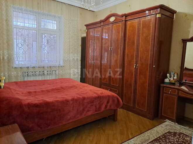 5 otaqlı həyət evi/bağ evi - Xırdalan - 200 m² (13)