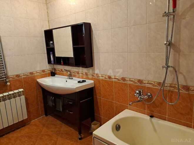 5 otaqlı həyət evi/bağ evi - Xırdalan - 200 m² (14)