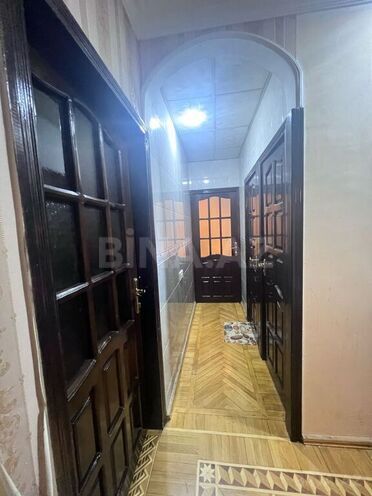 4-комн. вторичка - м. Азадлыг проспекти - 110 м² (2)