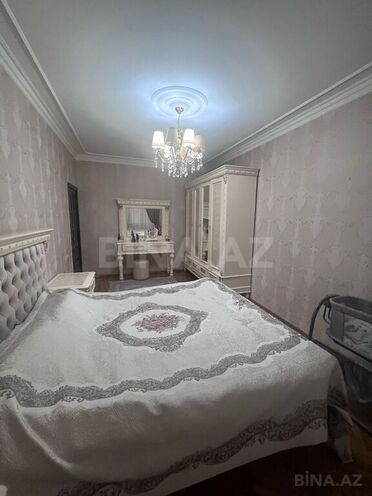 4-комн. вторичка - м. Азадлыг проспекти - 110 м² (4)