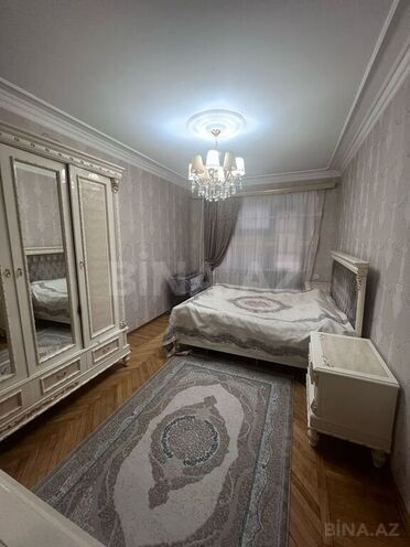 4-комн. вторичка - м. Азадлыг проспекти - 110 м² (5)