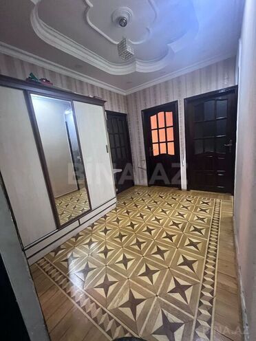 4-комн. вторичка - м. Азадлыг проспекти - 110 м² (1)