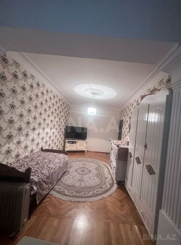 4-комн. вторичка - м. Азадлыг проспекти - 110 м² (8)