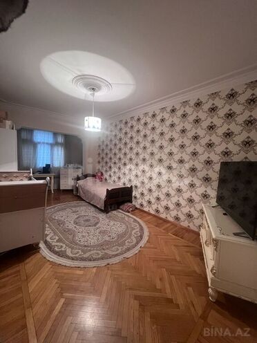 4-комн. вторичка - м. Азадлыг проспекти - 110 м² (9)