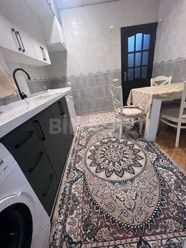 4-комн. вторичка - м. Азадлыг проспекти - 110 м² (11)
