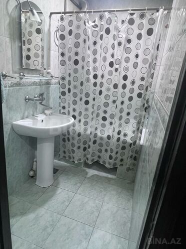 4-комн. вторичка - м. Азадлыг проспекти - 110 м² (12)