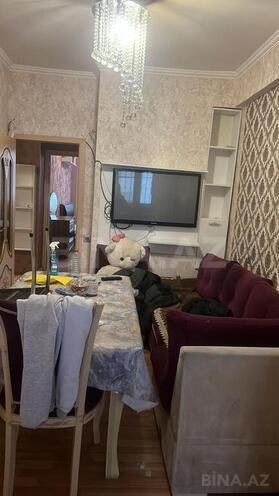 2 otaqlı köhnə tikili - Xırdalan - 47 m² (6)