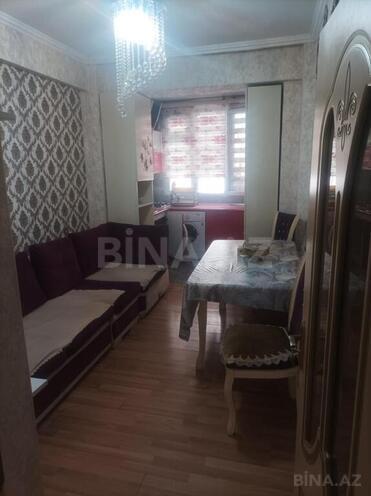 2 otaqlı köhnə tikili - Xırdalan - 47 m² (2)