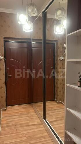 2 otaqlı köhnə tikili - Xırdalan - 47 m² (5)