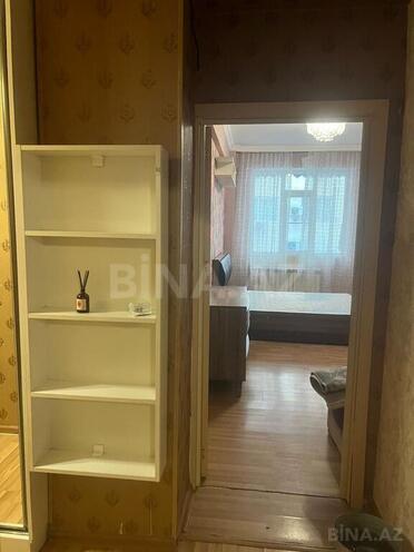 2 otaqlı köhnə tikili - Xırdalan - 47 m² (8)