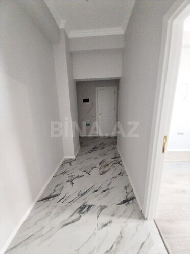 2-комн. новостройка - Хырдалан - 65 м² (11)