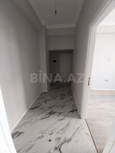 2-комн. новостройка - Хырдалан - 65 м² (2)