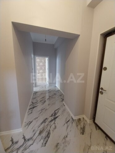 2-комн. новостройка - Хырдалан - 65 м² (12)