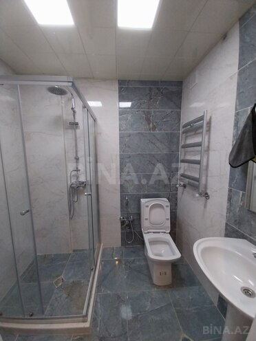 2-комн. новостройка - Хырдалан - 65 м² (9)