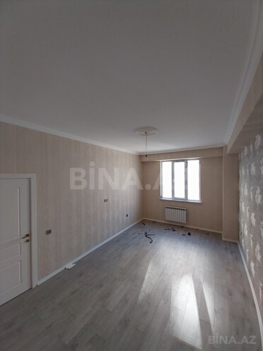 2-комн. новостройка - Хырдалан - 65 м² (5)