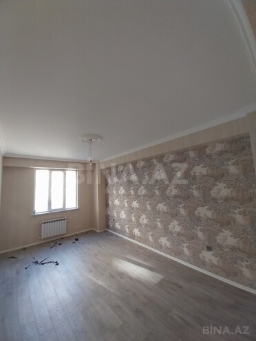 2-комн. новостройка - Хырдалан - 65 м² (3)