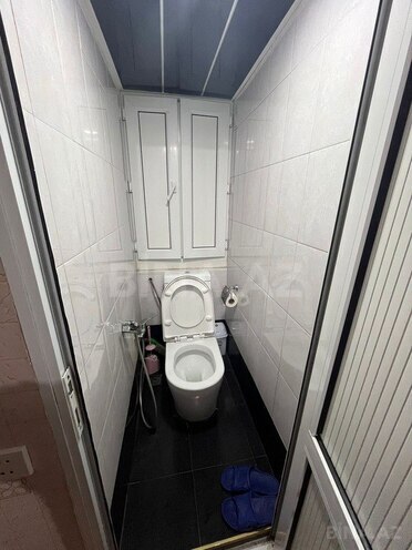 3 otaqlı yeni tikili - Həzi Aslanov m. - 60 m² (6)