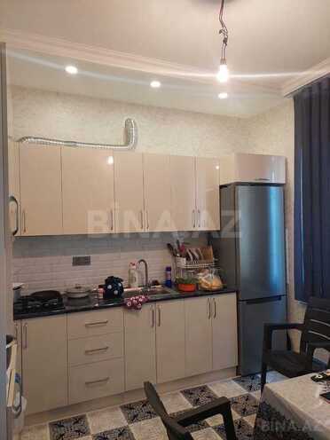 5-комн. дом/дача - Сумгаит - 160 м² (2)