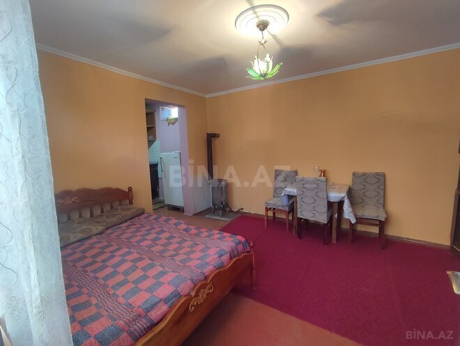 1 otaqlı həyət evi/bağ evi - Xırdalan - 40 m² (2)