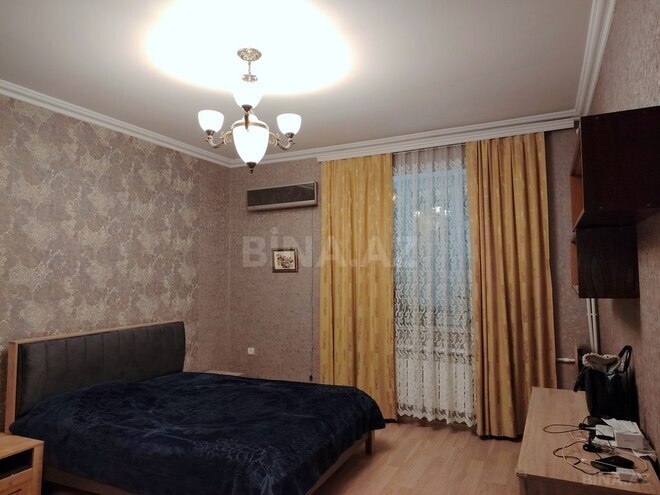 5-комн. вторичка - м. 28 мая - 110 м² (14)