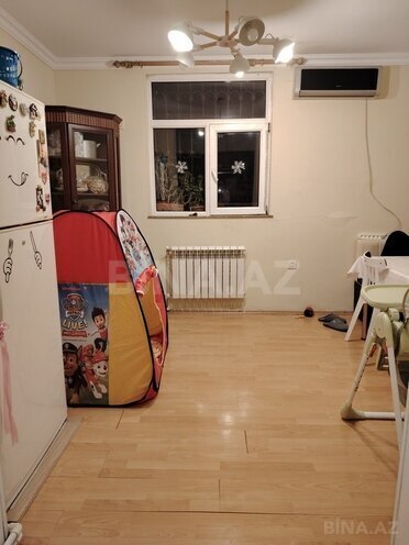 5-комн. вторичка - м. 28 мая - 110 м² (5)