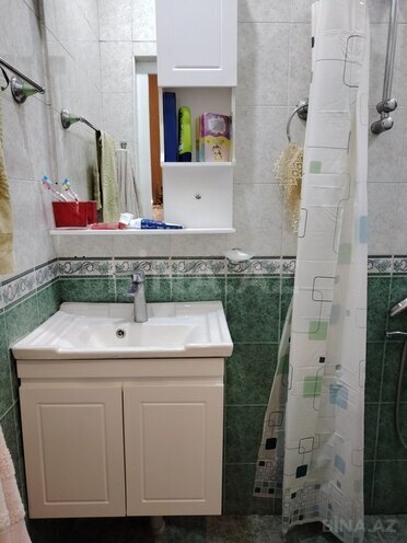 5-комн. вторичка - м. 28 мая - 110 м² (8)