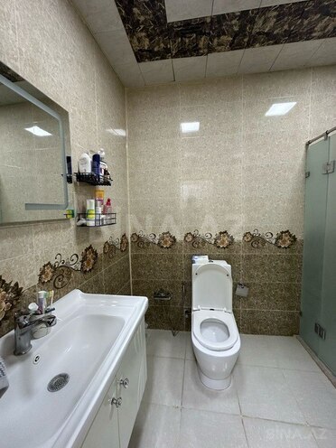 2-комн. новостройка - пос. Ени Ясамал - 72 м² (10)