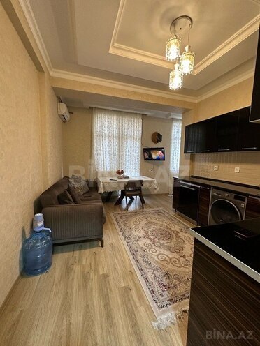 2-комн. новостройка - пос. Ени Ясамал - 72 м² (2)