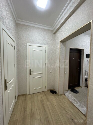 2-комн. новостройка - пос. Ени Ясамал - 72 м² (3)