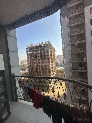 2-комн. новостройка - пос. Ени Ясамал - 72 м² (11)